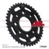 800Wx800H-3042412-3 JT Chain Kit 428HDR 15/43 Reinforced - Standard Rear Sprocket