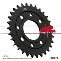 800Wx800H-3042423-3 JT Chain Kit 525X1R3 13/40 Reinforced - Standard Rear Sprocket