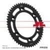 800Wx800H-3042430-3 JT Chain Kit 428HDR 17/54 Reinforced - Standard Rear Sprocket