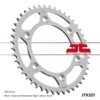 800Wx800H-3042431-3 JT Chain Kit 520X1R3 14/40 Reinforced - Standard Rear Sprocket