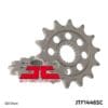 800Wx800H-3042433-4 JT Chain Kit 520HDS 13/48 Super-Reinforced - Ultra-Light Self-Cleaning Rear Sprocket