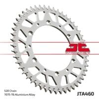 800Wx800H-3042435-3 JT Chain Kit 520HDS 13/49 Super-Reinforced - Ultra-Light Self-Cleaning Rear Sprocket
