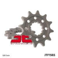 800Wx800H-3042436-4 JT Chain Kit 520HDS 13/50 Super-Reinforced - Ultra-Light Self-Cleaning Rear Sprocket
