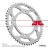 800Wx800H-3042440-3 JT Chain Kit 428HDR 14/50 Reinforced - Standard Rear Sprocket