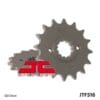 800Wx800H-3042447-4 JT Chain Kit 525X1R3 15/43 Reinforced - Standard Rear Sprocket