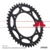 800Wx800H-3042448-3 JT Chain Kit 525X1R3 15/43 Reinforced - Standard Rear Sprocket