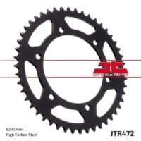 800Wx800H-3042456-3 JT Chain Kit 525X1R3 15/40 Reinforced - Standard Rear Sprocket