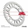 800Wx800H-3042459-3 JT Chain kit 520 X1R3 - 14/43-106 - Alu Standard Rear Sprocket