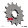 800Wx800H-3042459-5 JT Chain kit 520 X1R3 - 14/43-106 - Alu Standard Rear Sprocket