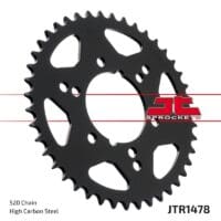 800Wx800H-3042462-3 JT Chain Kit 525X1R3 16/42 Reinforced - Standard Rear Sprocket