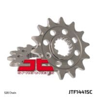800Wx800H-3042476-4 JT Chain Kit 520HDS 14/49 Super-Reinforced - Ultra-Light Self-Cleaning Rear Sprocket
