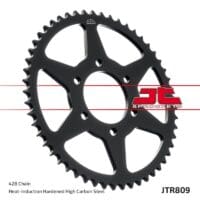 800Wx800H-3042484-3 JT Chain Kit 428HDR 16/53 Reinforced - Standard Rear Sprocket