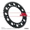 800Wx800H-3042485-3 JT Chain Kit 428HDR 16/50 Reinforced - Standard Rear Sprocket