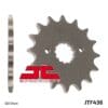 800Wx800H-3042491-4 JT Chain Kit 520X1R 14/43 Reinforced - Standard Rear Sprocket