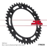 800Wx800H-3042492-3 JT Chain Kit 520X1R 16/42 Reinforced - Standard Rear Sprocket