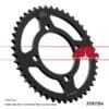 800Wx800H-3042502-3 JT Chain Kit 428HDR 15/45 Reinforced - Standard Rear Sprocket