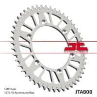 800Wx800H-3042506-3 JT Chain Kit 520HDS 13/49 Super-Reinforced - Ultra-Light Self-Cleaning Rear Sprocket