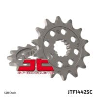 800Wx800H-3042506-4 JT Chain Kit 520HDS 13/49 Super-Reinforced - Ultra-Light Self-Cleaning Rear Sprocket