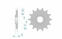 800Wx800H-3042509-4 JT Chain Kit 520HDS 15/44 Super-Reinforced - Standard Rear Sprocket