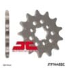 800Wx800H-3042525-4 JT Chain Kit 520HDS 12/48 Super-Reinforced - Ultra-Light Self-Cleaning Rear Sprocket