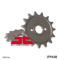 800Wx800H-3042526-4 JT Chain Kit 520HDS 13/48 Super-Reinforced - Ultra-Light Self-Cleaning Rear Sprocket