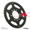 800Wx800H-3042530-3 JT Chain Kit 428HDR 15/49 Reinforced - Standard Rear Sprocket