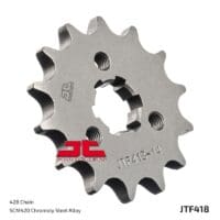 800Wx800H-3042530-5 JT Chain Kit 428HDR 15/49 Reinforced - Standard Rear Sprocket