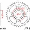800Wx800H-3042534-2 JT Chain Kit 428HDR 14/49 Reinforced - Standard Rear Sprocket