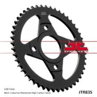 800Wx800H-3042534-3 JT Chain Kit 428HDR 14/49 Reinforced - Standard Rear Sprocket