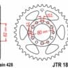 800Wx800H-3042539-2 JT Chain Kit 428HDR 14/50 Reinforced - Standard Rear Sprocket