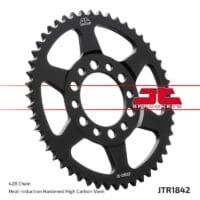 800Wx800H-3042539-3 JT Chain Kit 428HDR 14/50 Reinforced - Standard Rear Sprocket