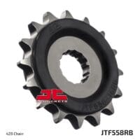 800Wx800H-3042549-5 JT Chain Kit 428HDR 16/57 Reinforced - Standard Rear Sprocket