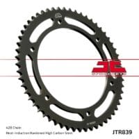 800Wx800H-3042551-3 JT Chain Kit 428HDR 16/53 Reinforced - Standard Rear Sprocket