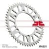 JT Chain Kit 520HDS 13/50 Super-Reinforced - Ultra-Light Self-Cleaning Rear Sprocket