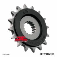 800Wx800H-3042577-4 JT Chain Kit 520HDS 17/40 Super-Reinforced - Ultra-Light Self-Cleaning Rear Sprocket