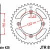 800Wx800H-3042589-2 JT Chain Kit 428HDR 14/49 Reinforced - Standard Rear Sprocket