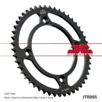 800Wx800H-3042589-3 JT Chain Kit 428HDR 14/49 Reinforced - Standard Rear Sprocket