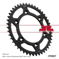 800Wx800H-3042590-3 JT Chain Kit 520X1R 14/45 Reinforced - Standard Rear Sprocket