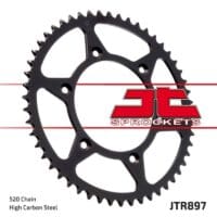 800Wx800H-3042593-3 JT Chain Kit 520X1R 13/48 Reinforced - Standard Rear Sprocket