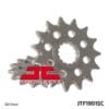 800Wx800H-3042596-4 JT Chain Kit 520X1R3 13/50 Reinforced - Standard Rear Sprocket