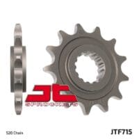 800Wx800H-3042615-4 JT Chain Kit 520X1R 13/48 Reinforced - Ultra-Light Self-Cleaning Rear Sprocket