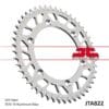 JT Chain Kit 520HDS 13/50 Super-Reinforced - Ultra-Light Self-Cleaning Rear Sprocket