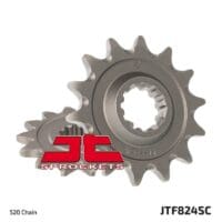 800Wx800H-3042628-4 JT Chain Kit 520HDS 14/42 Super-Reinforced - Standard Rear Sprocket