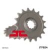 800Wx800H-3042634-4 JT Chain Kit 520X1R 17/48 Reinforced - Standard Rear Sprocket