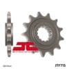 800Wx800H-3042640-4 JT Chain Kit 520X1R 13/51 Reinforced - Standard Rear Sprocket