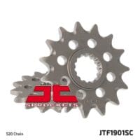 800Wx800H-3042654-5 JT Chain Kit 520X1R3 14/50 Reinforced - Standard Rear Sprocket