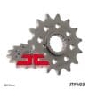800Wx800H-3042659-4 JT Chain Kit 525X1R3 15/51 Reinforced - Standard Rear Sprocket