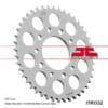 800Wx800H-3042669-3 JT Chain Kit 530Z3 15/40 Super-Reinforced - Standard Rear Sprocket