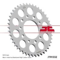 800Wx800H-3042669-3 JT Chain Kit 530Z3 15/40 Super-Reinforced - Standard Rear Sprocket