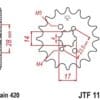 800Wx800H-3042696-5 JT Chain Kit 420HDR 12/53 Reinforced - Standard Rear Sprocket